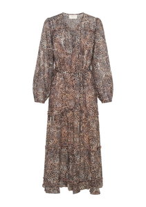 Khloe Maxi Dress | Auguste