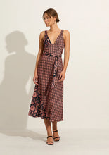 Load image into Gallery viewer, Mason Midi Dress | Auguste