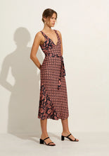 Load image into Gallery viewer, Mason Midi Dress | Auguste