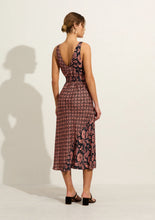 Load image into Gallery viewer, Mason Midi Dress | Auguste