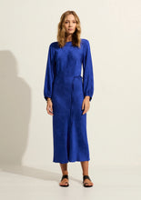 Load image into Gallery viewer, Clara Midi Dress | Auguste