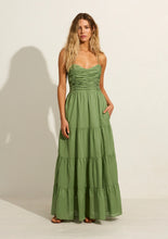 Load image into Gallery viewer, Portia Maxi Dress | Auguste