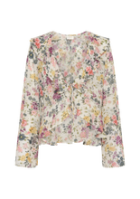 Load image into Gallery viewer, Audrina Blouse | Auguste