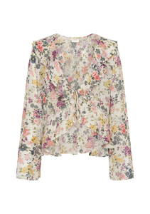 Audrina Blouse | Auguste