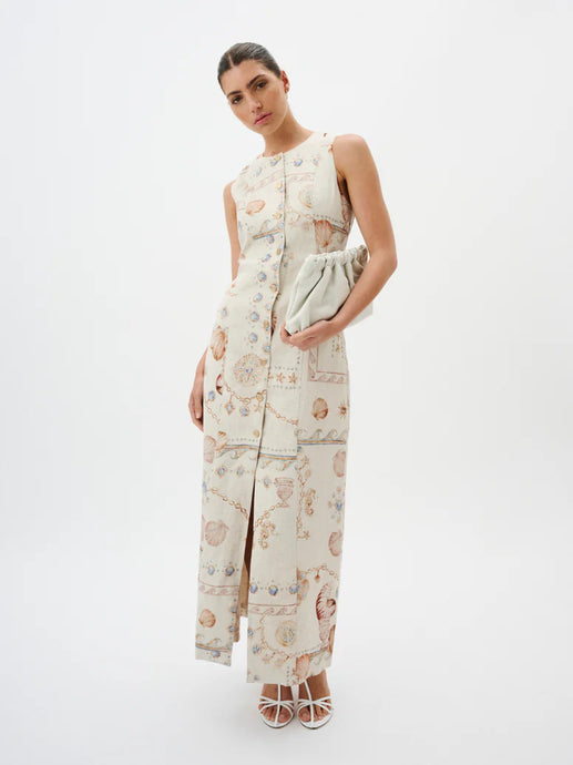 Quinn Dress  | ROAME