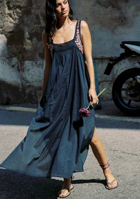 Amiah Maxi Dress | Auguste The Label