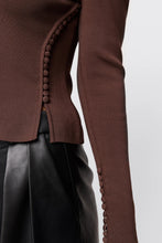 Load image into Gallery viewer, Windsor Knit Top | Mossman