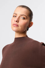 Load image into Gallery viewer, Windsor Knit Top | Mossman
