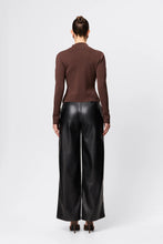 Load image into Gallery viewer, Windsor Knit Top | Mossman
