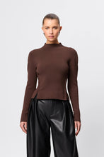 Load image into Gallery viewer, Windsor Knit Top | Mossman
