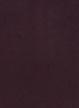 Load image into Gallery viewer, Eternal Coat Wine / Esmaee