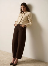 Load image into Gallery viewer, Capture Jacket, Cream / Esmaee