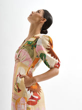 Load image into Gallery viewer, Kozmo Dress, Pink City | Roame