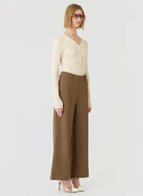 Load image into Gallery viewer, Zenith Pant, Mocha | Esmaee