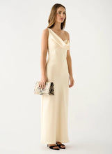 Load image into Gallery viewer, Zest Midi Dress | Esmaee