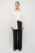 Load image into Gallery viewer, Signature Striped Shirt | Friend of Audrey