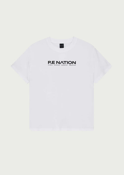 Aero Short Sleeved Tee