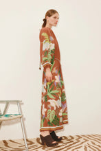 Load image into Gallery viewer, Alfie Ruched Midi Dress | Alemais