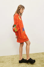 Load image into Gallery viewer, Contessa Mini Dress | Alemais