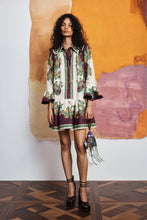 Load image into Gallery viewer, Ruthie Mini Dress | Alemais