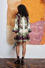 Load image into Gallery viewer, Ruthie Mini Dress | Alemais