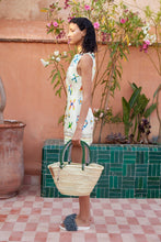 Load image into Gallery viewer, Sidi  Mini Dress  | Alemais