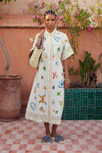 Load image into Gallery viewer, Sidi Shirtdress  | Alemais