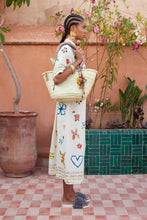 Load image into Gallery viewer, Sidi Shirtdress  | Alemais