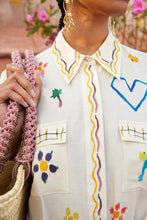 Load image into Gallery viewer, Sidi Shirtdress  | Alemais