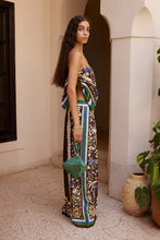 Load image into Gallery viewer, Maroc Relaxed Pant | Alemais