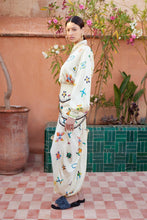 Load image into Gallery viewer, Sidi Silk Shirt | Alemais