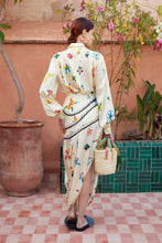 Load image into Gallery viewer, Sidi Silk Shirt | Alemais