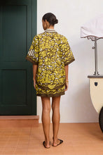 Load image into Gallery viewer, Mona Sarong Skirt | Alemais