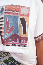 Load image into Gallery viewer, Michelle Classic Tee | Alemais