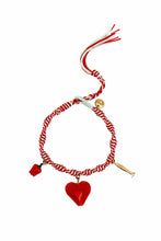 Load image into Gallery viewer, Tesori Rossa Macrame | Alemais