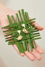 Load image into Gallery viewer, Jem Love Banana Earrings | Alemais