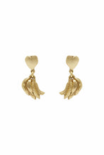 Load image into Gallery viewer, Jem Love Banana Earrings | Alemais