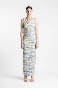 One Fell Swoop Alessi Stretch Dress
