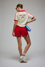 Load image into Gallery viewer, Rhodes Terry Shirt Coconut | Araminta James