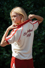 Load image into Gallery viewer, Rhodes Terry Shirt Coconut | Araminta James