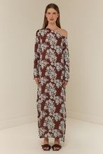 Load image into Gallery viewer, Goldie Dress, Tasman Floral | Palm Noosa
