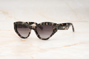 Bayonne Smoke Gradient, Choc Tort | VIEUX