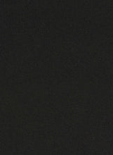 Load image into Gallery viewer, Pinnacle Knit Top Black &amp; Brown / Esmaee
