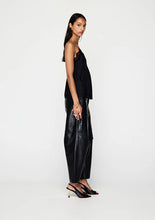Load image into Gallery viewer, Suri Cami Top Black / MOS the Label