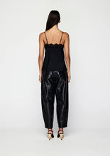 Load image into Gallery viewer, Suri Cami Top Black / MOS the Label