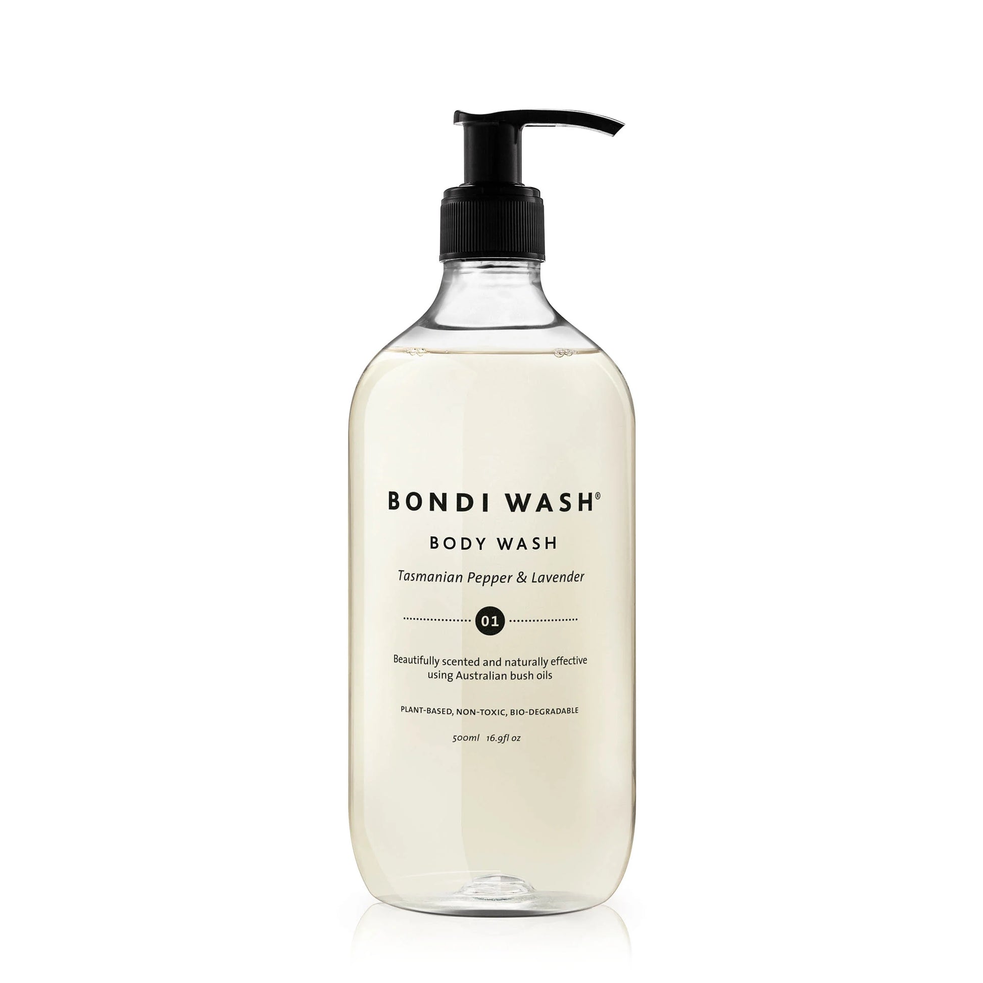 Bondi Wash | Bondi
