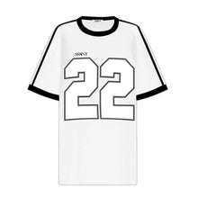 Load image into Gallery viewer, Twenty Two Tee White |  SSAINT