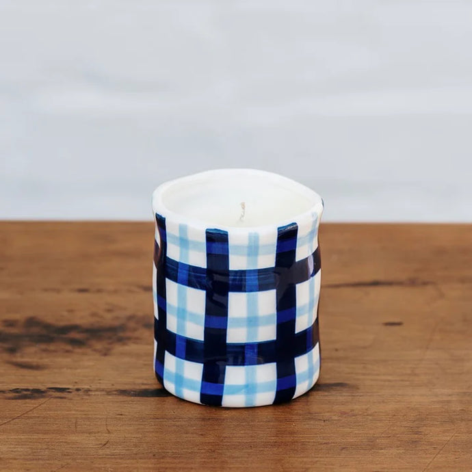 Medium Candle, Summer | Noss & Co