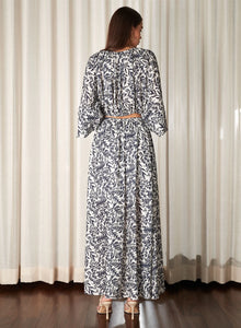 Novella Skirt | Esmaee
