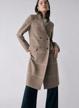 Load image into Gallery viewer, Voyager Coat | Esmaee